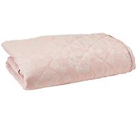 Blossom Bedspread Blush 240cm x 220cm