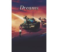 Dreams: dream journal / lucid dreaming / shadow work / mindfulness