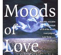 Dreams & Emotion - Moods of Love