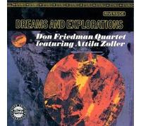 Dreams & Explorations