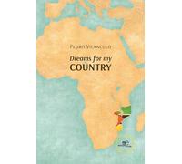 DREAMS FOR MY COUNTRY (Make Worlds)