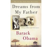 Dreams from My Father: A Story of Race and Inheritance