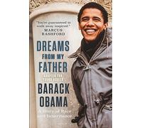 Dreams from My Father (Adapted for Young Adults): A Story of Race and Inheritance - Walker Books