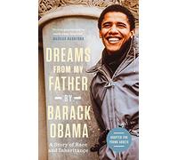 Dreams from My Father (Adapted for Young Adults) - A Story of Race and Inheritance - Penguin Books