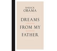 DREAMS FROM MY FATHER INDEPENDENT EXCLUS (INDEPENDENT EXCLUSIVE)