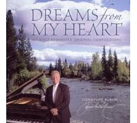 Dreams From My Heart