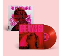 Dreams Go - PoliÃ§a (Vinyl)