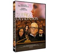 Dreams I Never Had (Spanish Release) Sueños olvidados