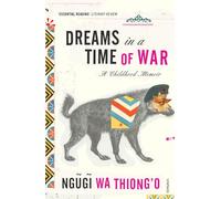 Dreams in a Time of War
