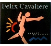 Dreams in Motion by Felix Cavaliere (1994-07-19)
