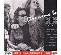 Dreams in Rock 3 - Not Found - Dreams in Rock V.3