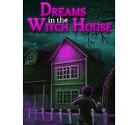 Dreams in the Witch House (PC) - Steam Key - GLOBAL
