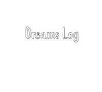 Dreams Journal: Foundation for Lucid Dreams | Guided Dream Log & Reflection | 365 Pages, 5.25" x 8": Track & Analyze Your Nightly Dreams with 4 Guiding Questions to Unlock Insights