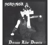 Dreams Like Deserts