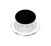 Dreams Night Cat Moon Stars PopSockets PopGrip for MagSafe