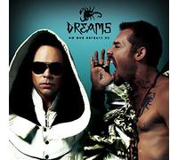 DREAMS - No One Defeats Us [VINYL]
