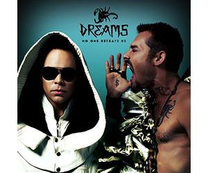 DREAMS - No One Defeats Us [VINYL]