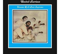 Dreams Of A Love Supreme [VINYL]