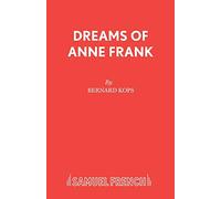 Dreams of Anne Frank