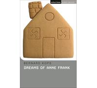 Dreams Of Anne Frank (Student Editions)