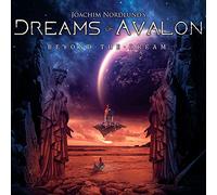 Dreams Of Avalon - Beyond The Dream