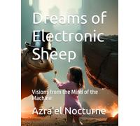 Dreams of Electronic Sheep: Visions from the Mind of the Machine