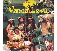 Dreams of fantasy islands