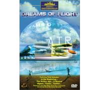 Dreams of Flight - Dreams of Flight: Air [DVD] [Region 1] [US Import] [NTSC]