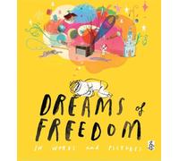 Unbranded Apparel – Dreams of Freedom