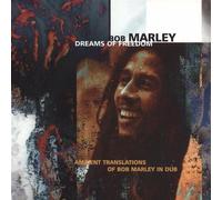 Dreams of Freedom by Marley, Bob (1997) Audio CD
