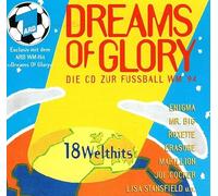 Dreams of Glory-Fußball-WM '94