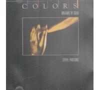 DREAMS OF GOLD CD UK KENWEST 1986