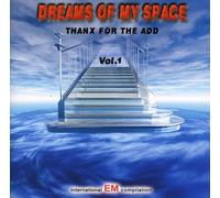Various Artists - Dreams of My Space 1 / Various
