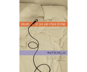 Dreams of Sex and Stage Diving