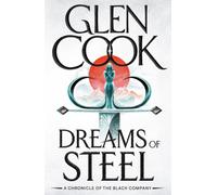 Dreams of Steel
