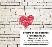 Dreams Of Tall Buildings - Drowning The Heart Sound