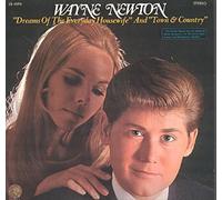'Dreams Of The Everyday Housewife' And 'Town & Country' [Vinyl LP]