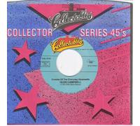 Dreams Of The Everyday Housewife/True Grit [7" VINYL]