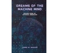 Dreams of the Machine Mind: Scifaiku from an Artificial Mindscape