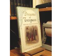 Dreams of Trespass. Tales of harem girlhood