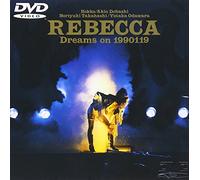 Dreams on 1990119 [DVD]