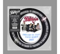 DARKNESS - Dreams On Toast Tour Edition Picture Disc - Vinyl Recor - K600z