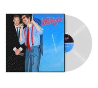 The Darkness : Dreams On Toast VINYL 12" Album Coloured Vinyl (2025) NEW