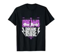 Dreams Over Doubt - Urban Streetwear Statement T-Shirt
