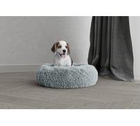 DREAMS Pet Bed Dreams and Caprices Pets, Soft Polyester, Pearl, 50 x 50 cm