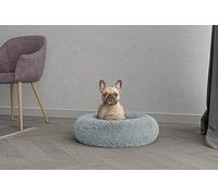 Dreams Pet Bed Dreams and Caprices Pets, Soft Polyester, Pearl, 60 x 60 cm