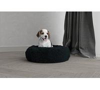DREAMS Pet Bed Dreams and Caprices Pets, Soft Polyester, Petroleum, 50 x 50 cm