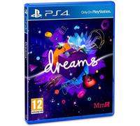 Dreams PS4