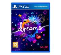 Dreams (PS4) - Brand New and Sealed