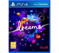 Dreams - PlayStation 4